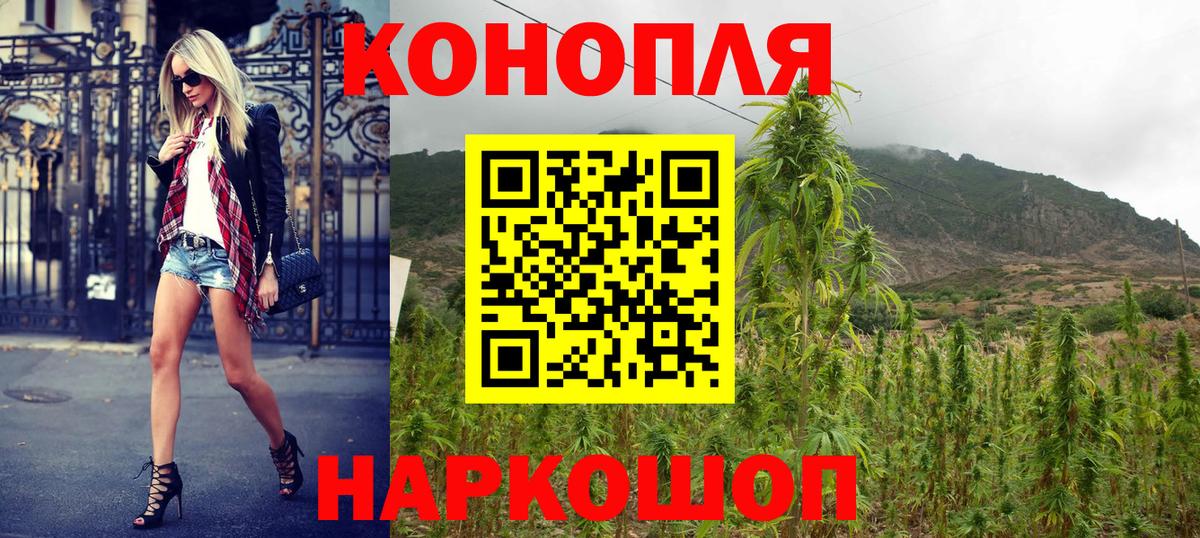 Конопля Bruce Banner Лениногорск